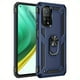 thumbnail image 1 of 【Military SeriesTPU+PC Two-in-one Finger Ring Holder Anti-fall Phone Case For Xiaomi RedmiK20Pro/Redmi A1/Poco X5/Poco X5 Pro/Mi 9T Pro/Mi 10T Pro 5g/Mi10T Lite 5g/Mi 11T Pro/Mi11lite/Mi 12T Pro, 1 of 5