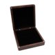 thumbnail image 2 of Caja De Regalo Para Pulseras Para Hombres Y Mujeres, Caja De Embalaje Decorativa Para Pulseras, Caja Para Brazaletes, Forro Negro, 2 of 5