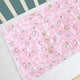 thumbnail image 2 of Spot Diaper Pad Waterproof Pad Washable Newborn Diaper Pad Large Size Student Aunt Pad Universal Baby Diaper Pad Absorbent, 2 of 3