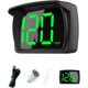 thumbnail image 1 of Shkalacar Car HUD Headup Display KMH MPH GPS Digital Speedo, 1 of 3