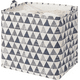 thumbnail image 1 of Pack 2 cestos ropa sucia tela plegable, 1 of 3