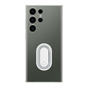 Funda Para Teléfono Samsung Galaxy S23 Ultra Clear Gadget Transparente