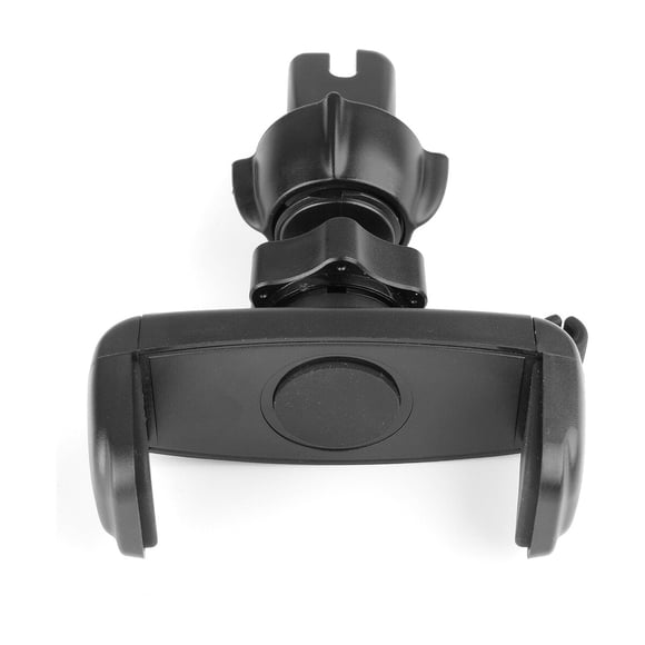 Soporte Celular Auto Ventila onn. 2.5-3.9 Pulgadas Negro