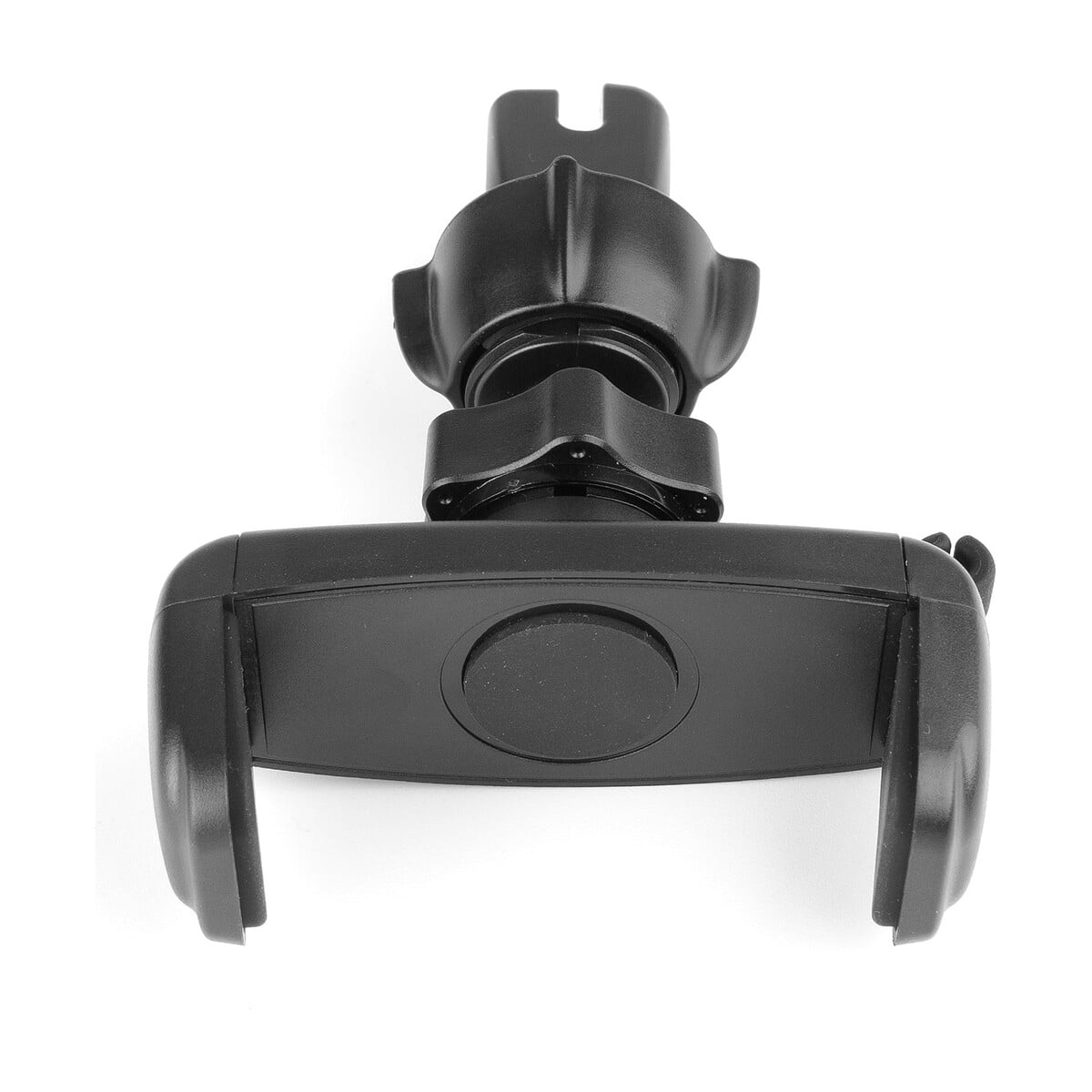 Soporte Celular Auto Ventila Onn. 2.5-3.9 Pulgadas Negro