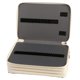 thumbnail image 4 of Estuche organizador portátil Lbxgap, 200 ranuras para lápices, 4 of 6