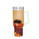 thumbnail image 2 of Vaso Térmico Desmarcar Bert Acero Inoxidable con Asa 1180 ml, 2 of 6