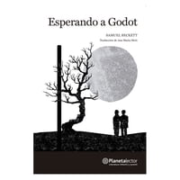 Planetalector Chile - Libro Esperando A Godot