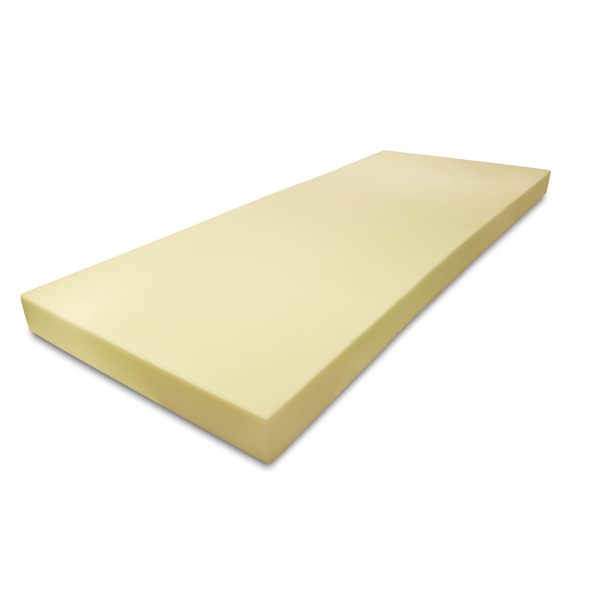 Chilena Casagrande - Lámina De Espuma D30 - 150X63X5 Cm Alta Densidad Corte Preciso