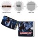 thumbnail image 5 of Robocop-theme Copper Metal Lighter Shell, Premium Replacement Refillable Lighter Case with Durable Metal Construction, Compatible with Zippo and Most Standard Lighter Models, 5 of 6