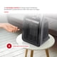 thumbnail image 2 of Termoventilador Ceramico Thomas TH-CH38 Negro, 2 of 7