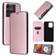 thumbnail image 3 of Funda Flip para FOXDOCK Motorola Moto G75 - Funda magnética de negocios, funda protectora delgada, 3 of 5