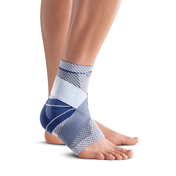 Tobillera Bauerfeind MalleoTrain Plus Extra Stability