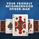 thumbnail image 2 of Playing Cards Theory11 Spider-Man Premium con ilustraciones personalizadas, 2 of 8
