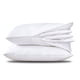 thumbnail image 1 of Pillow Three Geese con capa ajustable de plumas de ganso, paquete de 2, 1 of 5
