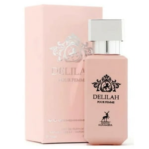 Al Hambra - Maison Delilah Pour Femme Edp 30Ml