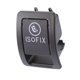 thumbnail image 1 of Unique Bargains Cubierta de Anclaje de Asiento Trasero ISOFix A2059200513 para Mercedes para Benz C300 C350 C200 2015-2020 Marrón Oscuro, 1 of 7