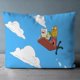 thumbnail image 3 of Adventure Finn Explore Time Anime Cover 3D Bedding Comforter Cover 3 Pcs Bedding Set, 3 of 5