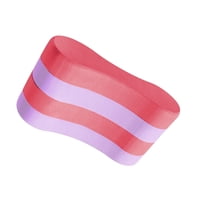 Ioensy - Flotador De Pierna Para Niños Y Adultos, Entrenador De Natación Con Boya De Tracción, Flotador De Tracción Para Natación