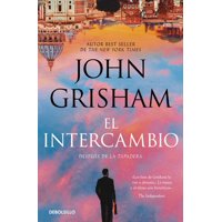 Debols!Llo - Libro El Intercambio - John Grisham -