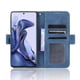 thumbnail image 4 of Funda Tipo Billetera FOXDOCK para Xiaomi MI 11T/11T PRO – Tapa Flip con Tarjetero, 4 of 5