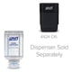 thumbnail image 3 of Recambio de desinfectante de manos Purell Advanced de 450 ml (paquete de 2), 3 of 6