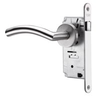 Cerradura Embutida Yale Torino B40 Simple Paso