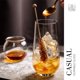 thumbnail image 4 of Juego de vasos Krosno Splendour altos para agua y jugo 480 ml, 6 piezas, 4 of 9