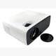 thumbnail image 4 of Proyector Studio View Led/lcd 450 Ansi Lumen Fhd 1080p Mlab Color Blanco, 4 of 6