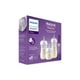 thumbnail image 4 of Set 3 Mamaderas Avent Natural SCD838/27 125+260+330ml, 4 of 4
