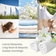 thumbnail image 2 of Recarga de fragancia Yankee Candle Clean Cotton® Sidekick™ Triple, 2 of 3