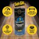 thumbnail image 2 of Polvo para Shuffleboard Sun-Glo Speed #5 Medio-Lento 454g x3, 2 of 6