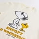 thumbnail image 3 of Polerón Cerrado Hombre Snoopy & Woodstock Blanco Snoopy, 3 of 3