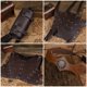 thumbnail image 4 of Disfraz de armadura de caballero medieval HiiFeuer, 4 of 6