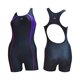 thumbnail image 1 of Traje de baño Deportivo Mujer Barracuda Legg Bound, 1 of 1