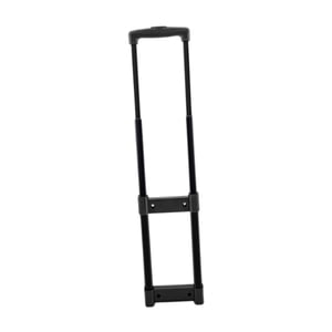 Magideal - Asa Telescópica Para Equipaje, Asa Telescópica Para Maletas Con Ruedas, Gran Capacidad De Carga, Piezas De Fácil Instalación, Varilla Extraíble Para M