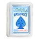 thumbnail image 1 of 1 baraja de cartas Hoyle, impermeable y transparente, 1 of 5