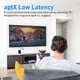 thumbnail image 3 of Adaptador Bluetooth 1Mii ML302 RCA AUX 5.3 aptX Doble, 3 of 3