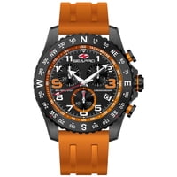 Reloj Seapro Gallantry Sp9734 Para Hombre Con Carcasa De Acero Inoxidable