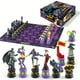 thumbnail image 1 of Set de ajedrez The Noble Collection Batman The Dark Knight vs Joker, 1 of 3