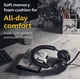 thumbnail image 4 of Auricular Jabra Evolve2 40 USB-A MS estéreo negro, 4 of 6