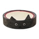 thumbnail image 1 of Alfombrilla Para Sofá Con Cuenco Para Rascar Gatos, Protector De Muebles, Sofá, Sofá Rascador Para Gatos, Color Gris, 1 of 5