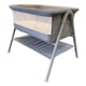 thumbnail image 4 of Cuna Easy Colecho Gris JAGIMA, 4 of 9
