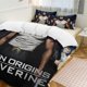 thumbnail image 1 of Wolverine Bedding Comforter Sets 3-Piece Bedding Set Soft Warm Bed Set for Bedroom All Season, 1 of 5