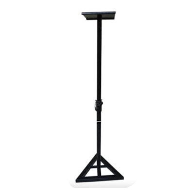 Gemini Atril Para Parlante/monitor Gemini Spg