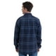thumbnail image 2 of Camisa Villela Azul Marino azul marino 3XL, 2 of 4