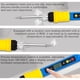 thumbnail image 1 of Kit Soldador BATALO 80W 12 en 1 Temperatura Ajustable, 1 of 3