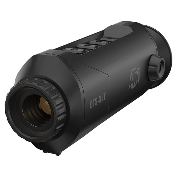 Visor térmico ATN OTS-XLT compacto y ligero de 2 a 8 aumentos