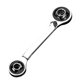 thumbnail image 4 of Llave De Trinquete De Doble Accionamiento, Miniherramienta De Reparación Para Reparación De Automóviles, Herramienta Automotriz De 8 A 19mm, 4 of 5