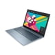 thumbnail image 4 of Notebook Pavilion 15-eh1510la 15.6" FHD AMD Ryzen 7 16GB RAM 512GB SSD AMD Radeon Azul, 4 of 6