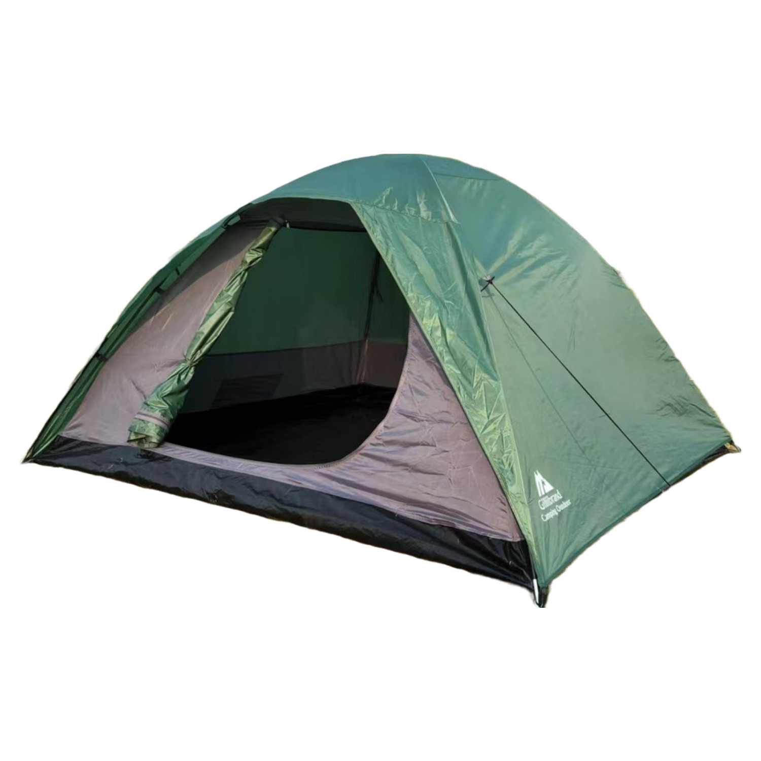 Gillibrand - Carpa Amazonas Iv Para 4 Personas